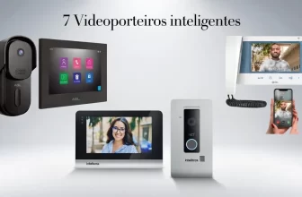 melhor video portaria