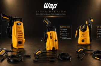 Wap Atacama 1800