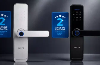 Elsys ESF DE4000B vale a pena