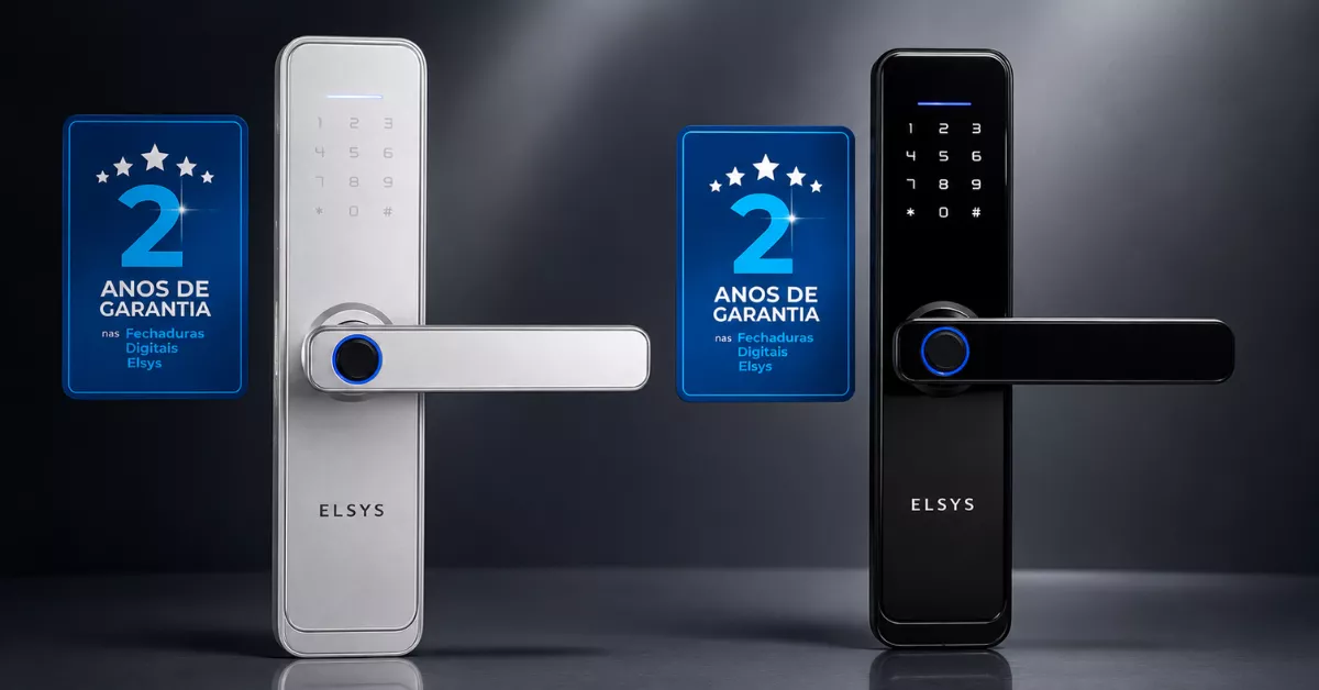 Elsys ESF DE4000B vale a pena