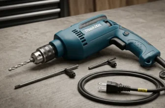 Furadeira Makita HP1640 é boa? Vale a pena?