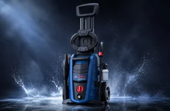 lavadora Bosch GHP 200 é boa