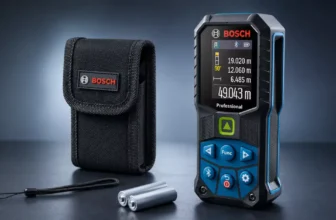 Bosch GLM 50-27 CG vale a pena