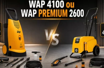 WAP 4100 ou WAP Premium 2600 qual a melhor