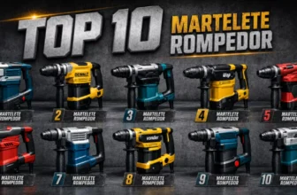 martelete rompedor