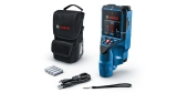 Bosch D-tect 200 C é bom? O scanner de parede que mudou a conversa na obra