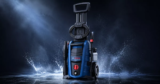 Bosch GHP 200 é boa? Lavadora chama atenção pela força, mas exige cuidado no uso
