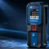 Bosch GLM 50-27 CG vale a pena? Trena laser verde mira no público profissional