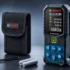 Bosch GLM 25-23 vale a pena? Trena a laser compacta mira medições rápidas