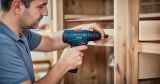 Bosch GSR 120-LI 12V é boa? entenda ideal e não recomendado