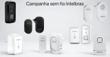 Campainha sem fio Intelbras: 7 modelos que valem a pena conferir
