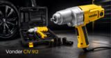 Chave de impacto Vonder CIV 912 vale a pena para rodas?