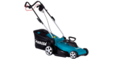 Cortador de Grama Elétrico é bom? Makita Elm3720 é eficiente?
