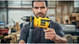 Furadeira de Impacto DeWalt DWD502 é boa? Conheça seus limites