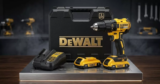 DeWalt DCD777 vale a pena em 2026? Veja o que essa furadeira realmente entrega
