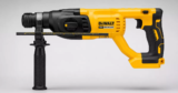 Dewalt DCH133 vale a pena? O martelete sem fio que mira obras e reformas