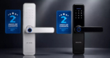 Elsys ESF DE4000B é boa? Fechadura digital tem recursos úteis, mas exige atenção na porta