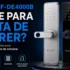 ESF-DE4000B no Airbnb: o que observar antes de usar no aluguel por temporada