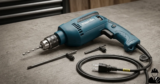 Furadeira Makita HP1640 vale a pena? A furadeira de impacto mais vendida em revisão