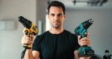 Furadeira de impacto com fio ou a bateria: qual compensa para casa + 10 modelos