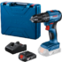 Nível Laser Bosch GCL 2-50 G é bom para projetos maiores?