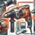 Surpreenda-se agora com a tecnologia presente na fechadura Intelbras moderna