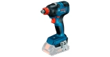 Bosch GDX 18V-200 é boa? Saiba se atende suas necessidades!
