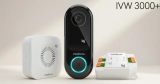 Intelbras IVW 3000+ é boa? O que esse videoporteiro entrega na prática