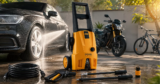 Lavadora WAP Ousada Plus vale a pena para quintais pequenos e carros?