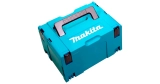 Maleta de ferramentas Makita Mak Pack Tipo 3 é boa? Compensa?