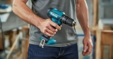 Makita DF333: compacta, prática e muito útil na rotina