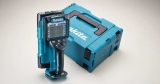 Makita DWD181ZJ vale a pena? O scanner de parede que tenta evitar o furo errado