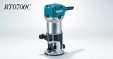 A Makita RT0700C ainda faz sentido? O que esse modelo entrega