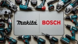 Quem é melhor, Makita ou Bosch? Veja qual compensa para você
