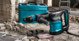 Martelo Makita HM0870C vale a pena? Modelo chama atenção em reformas, mas tem limites