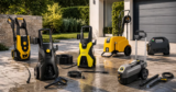 Melhor lavadora de alta pressão motor indução: 6 modelos para ficar de olho