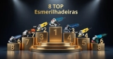 Melhores esmerilhadeiras: 8 modelos bons para casa e oficina