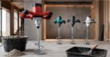 Misturador de argamassa Makita UT1200 vale a pena? Mais 3 alternativas