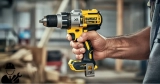 Parafusadeira Dewalt 20V DCD996B é boa? Entenda pós e contras
