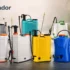 Top 10 pulverizador elétrico 20 litros: modelos que merecem atenção em 2026