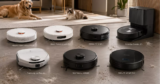 Robô aspirador com mapeamento vale a pena? 7 modelos para casas com pets e poeira