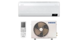 Ar-condicionado Split Inverter Samsung WindFree 12.000 BTUs resfria bem sem vento?