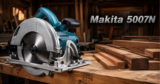 Serra circular Makita vale a pena? Veja pontos fortes antes de comprar