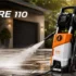Stihl RE 90 Plus é boa? Veja onde a lavadora se destaca e onde exige atenção