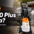 Stihl RE 110 é boa? Veja pontos fortes, limites e cuidados antes da compra