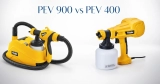 Vonder PEV 400 vs PEV 900: qual compra menos retrabalho?