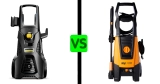 Wap Extreme Turbo 2800 vs Karcher K5: Quem surpreende mais