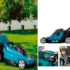 Cortador de Grama Elétrico é bom? Makita Elm3720 é eficiente?