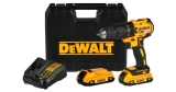Parafusadeira Dewalt DCD7781D2 é boa? Dá conta de serviço pesado?
