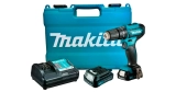 Makita Furadeira e Parafusadeira é boa? HP333DWYE vale a pena